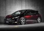 Nissan Leaf by Kuhl Racing 2019 года